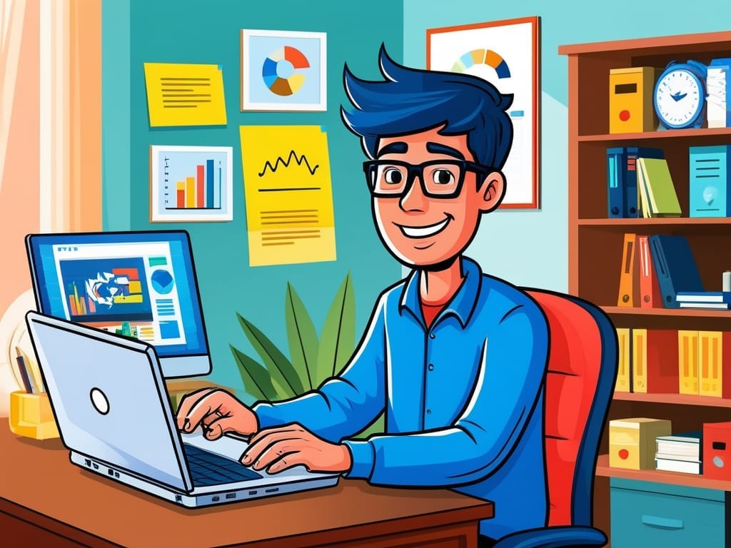 Apakah Peluang Bisnis Jasa Desain Grafis Hanya untuk Mereka yang Profesional?