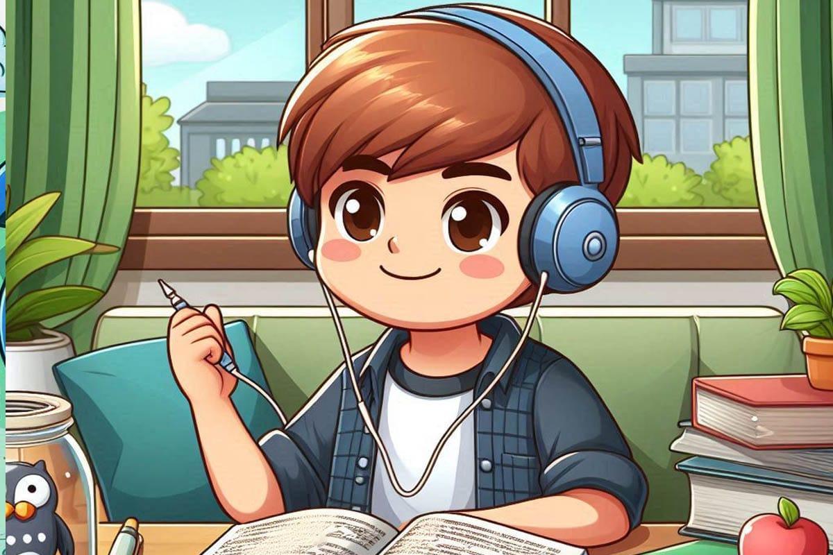 20 Lagu Indonesia Paling Enak di Dengar Waktu Belajar: Soundtrack yang Bikin Fokus!