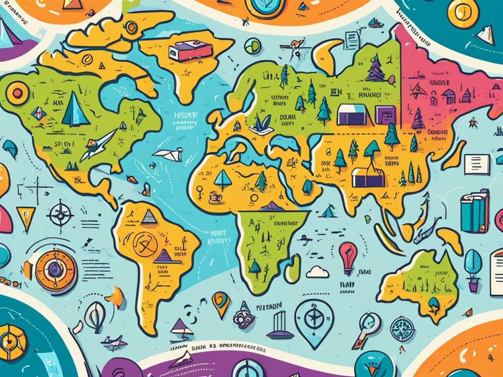 Tips Menggali Potensi Diri untuk Para Gen Z di Tengah Era Kebisingan Digital