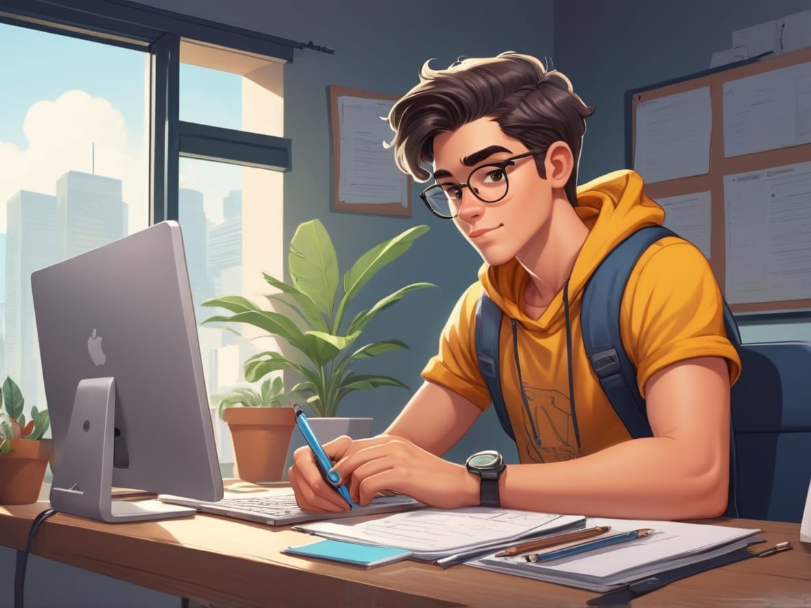 20 Situs Freelance Terbaik untuk Mahasiswa Terbaru