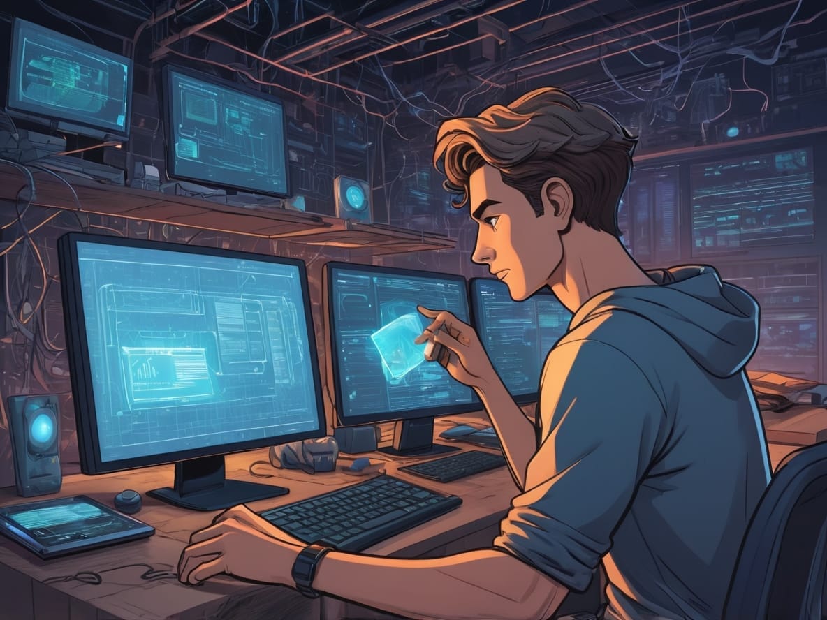 Jurus Jitu Investasi Jangka Panjang buat Anak Muda: Raih Cuan Maksimal, Risiko Minimal!