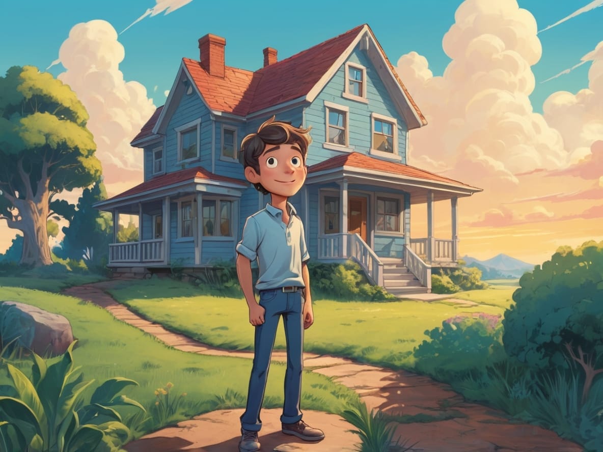 Investasi Properti: Pilihan Bijak untuk Masa Depan yang Cerah