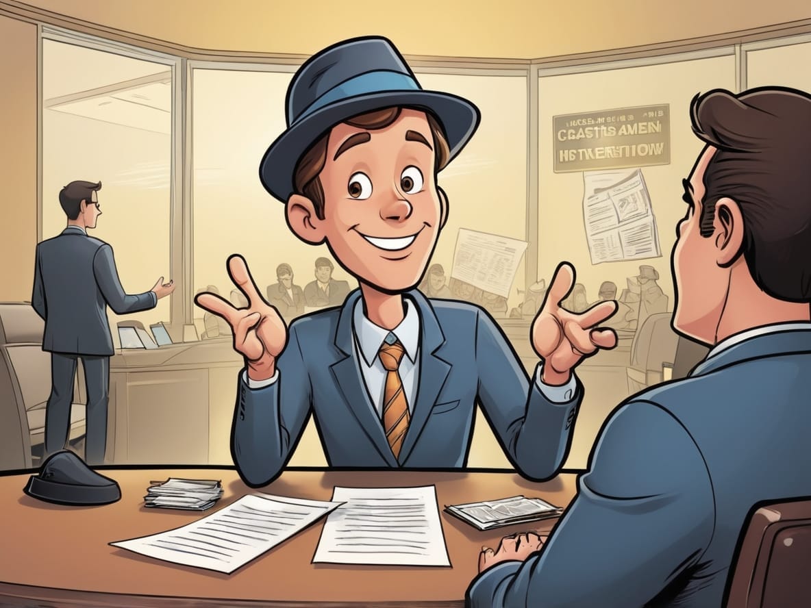 Meningkatkan Kualitas Layanan dengan Jasa Survey Kepuasan Pelanggan dalam Industri FMCG