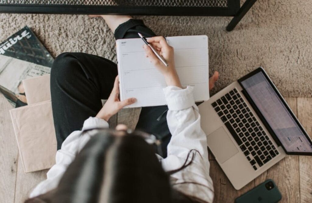 Penghasilan Tambahan Freelance