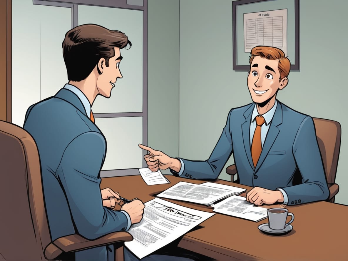 Contoh Interview Kerja Bahasa Inggris dan Jawabannya – Seni Wawancara Kerja