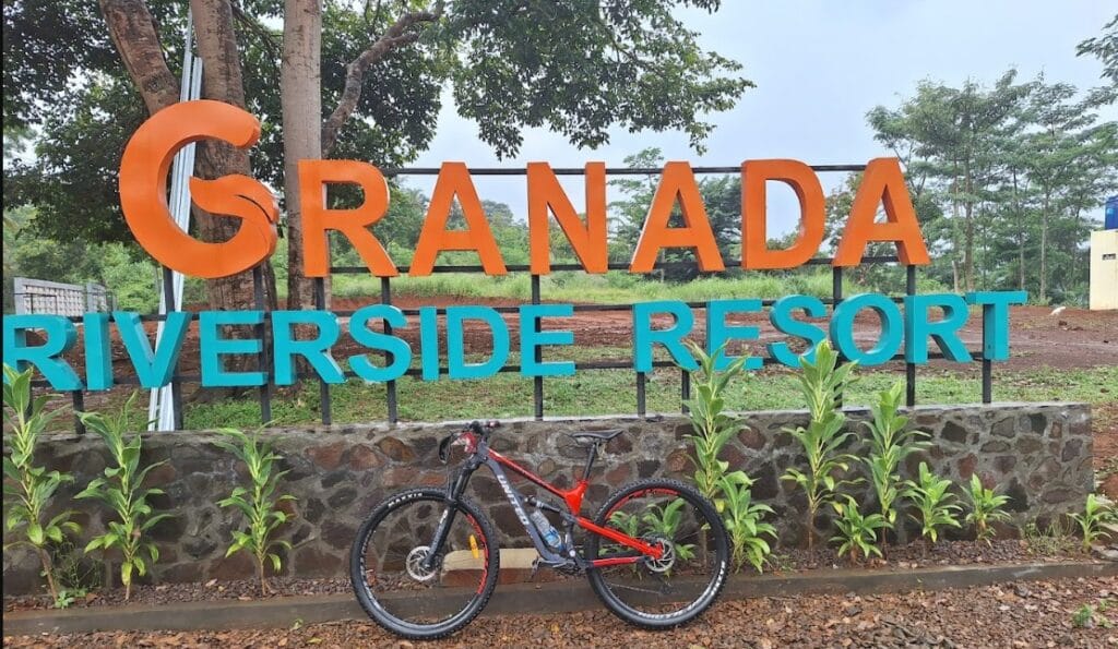 Harga Tiket Granada Riverside Resort Anyer