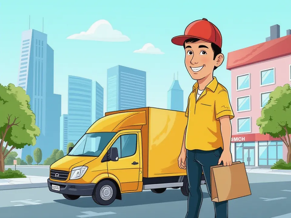 LEN Logistik: Mitra Terpercaya untuk Layanan Cargo dan Ekspedisi di Indonesia