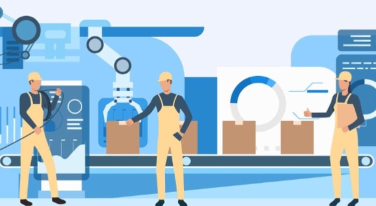 Tren Produk Industri Terlaris di Indotrading Tahun Ini