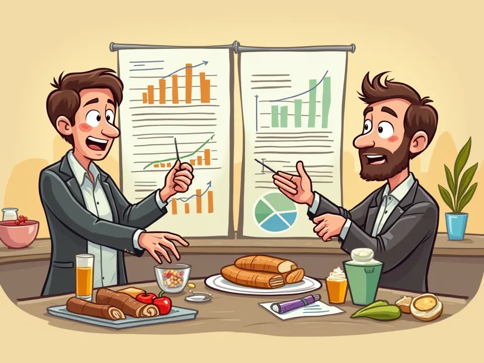 Review Jasa Pembuatan Studi Kelayakan dan Jasa Sebar Kuesioner