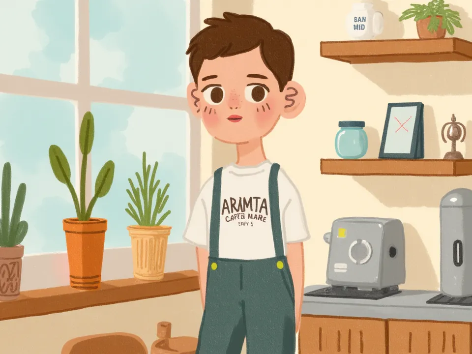 Bisnis Kafe: Peluang dan Tantangan di Era Modern