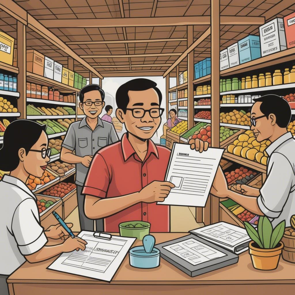 Jasa Riset Pasar dan Riset Pasar Indonesia: Memahami Dinamika Bisnis