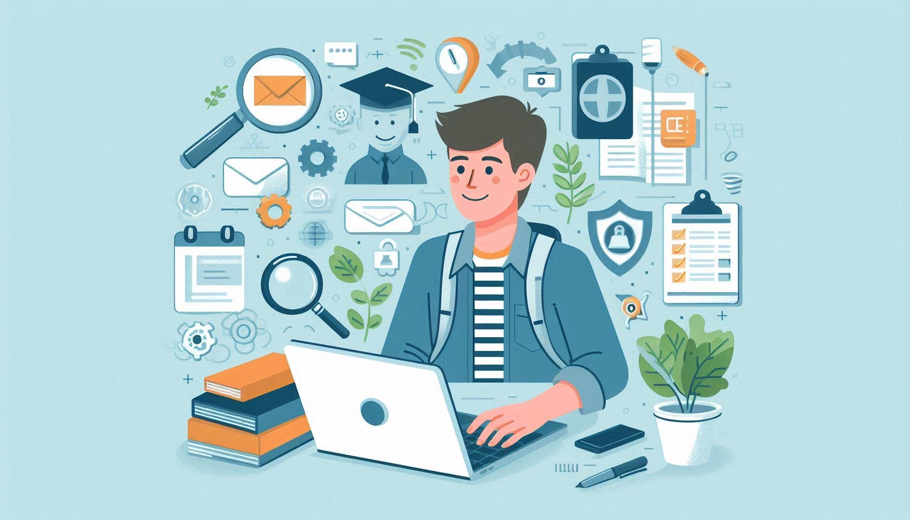5 Alasan Mengapa Blogging Penting untuk Membangun Karier Mahasiswa