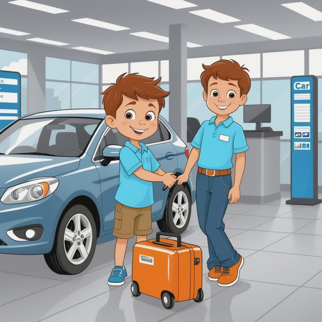 Kelebihan Sewa Mobil Bali Lepas Kunci Murah Terpenting