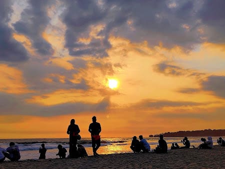 Pantai Ciantir