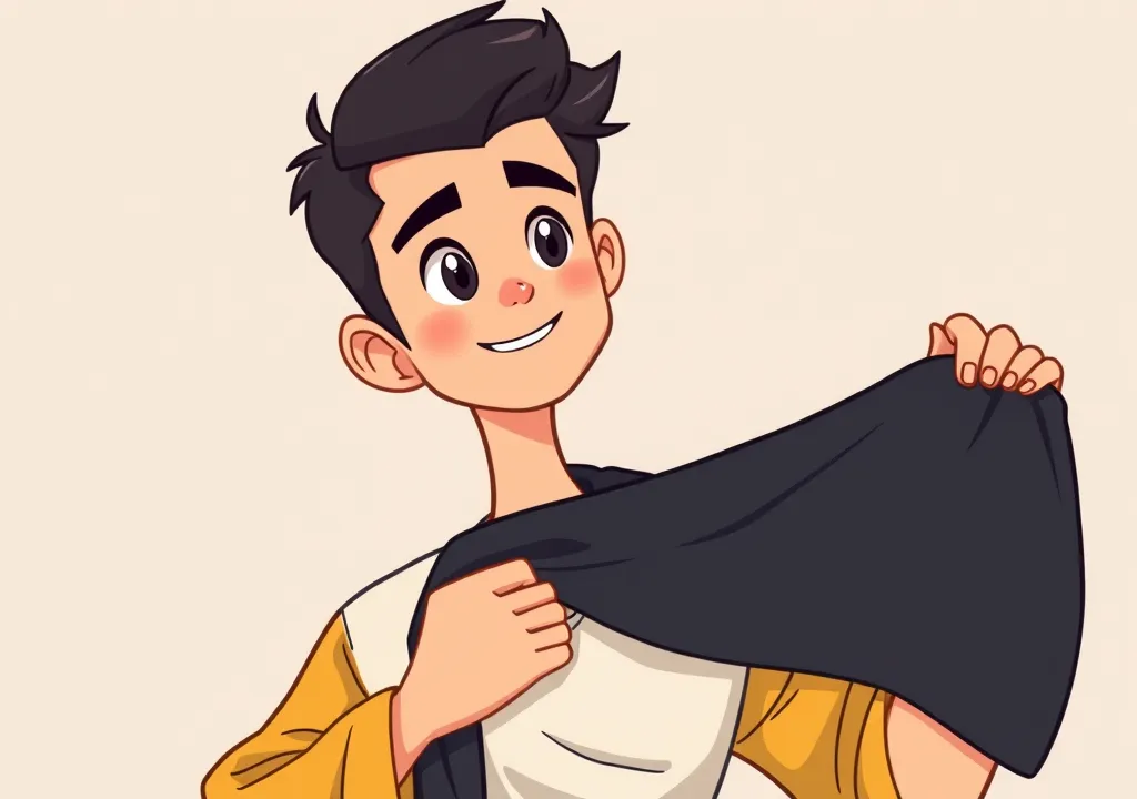 Menyelami Seni dan Bisnis Desain Kain Inoui Print