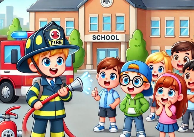 Pentingnya Instalasi Pemadam Kebakaran di Sekolah yang Sering Diabaikan