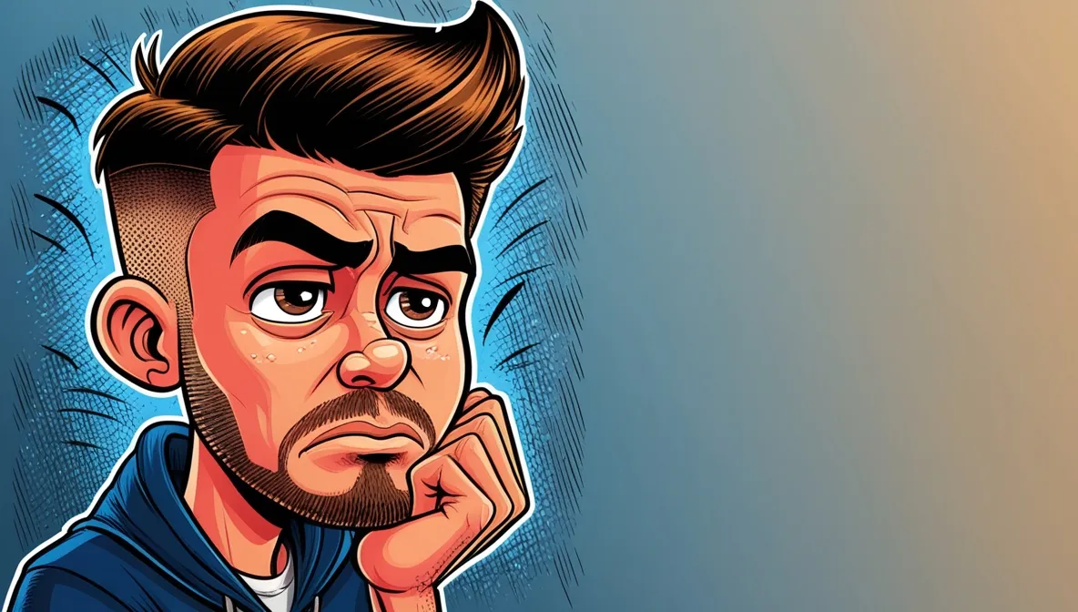 Overthinking Gen Z & Kecemasan Berlebih: Jadi Drama Queen?