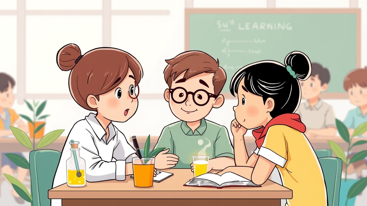 Kurikulum Deeplearning: Solusi atau Cuma Ilusi?