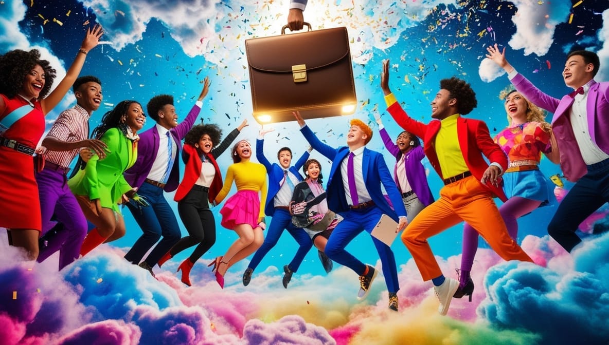 Tips Menentukan Karir untuk Gen Z