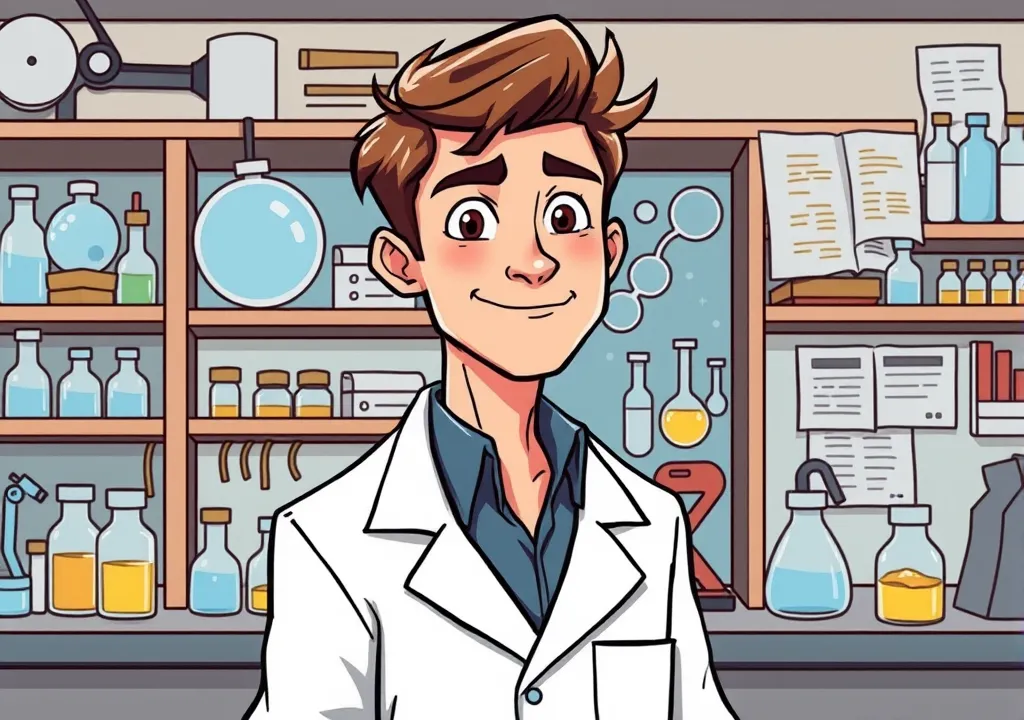 Indotrading: Platform Terpercaya untuk Pengadaan Alat Laboratorium Penelitian Berkualitas