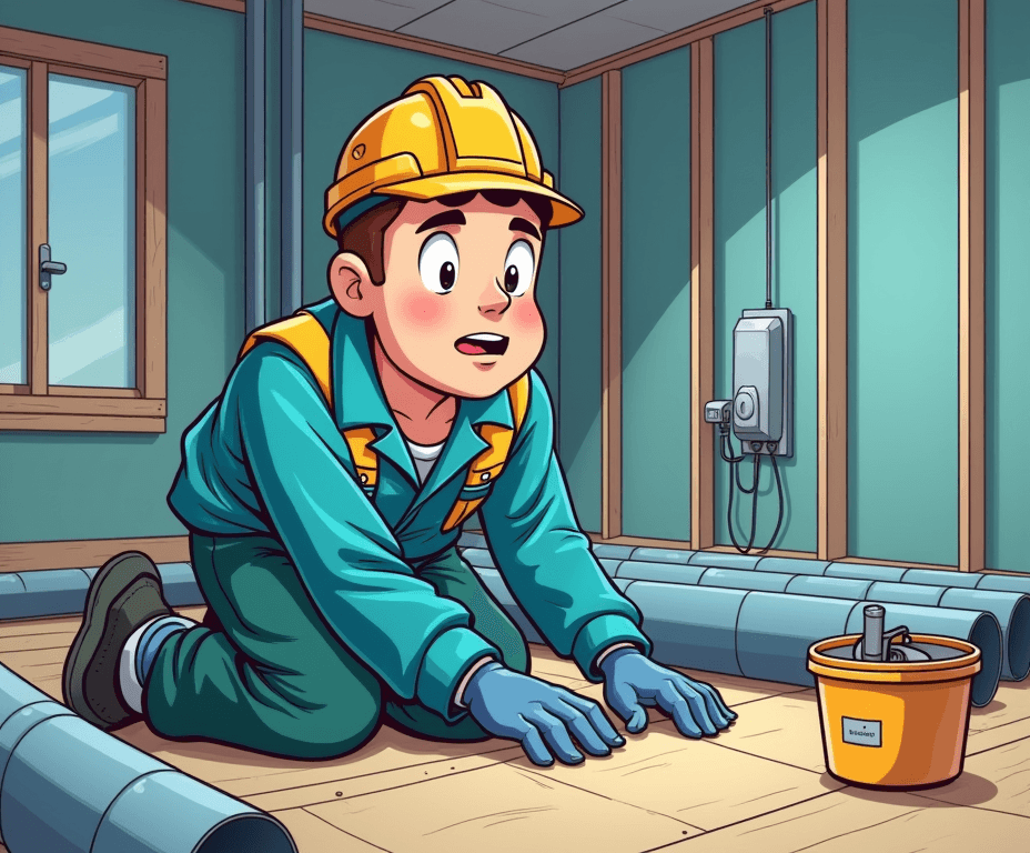 Teknologi Pipa Akustik Magnaplast: Solusi Canggih untuk Saluran Pipa Kedap Suara