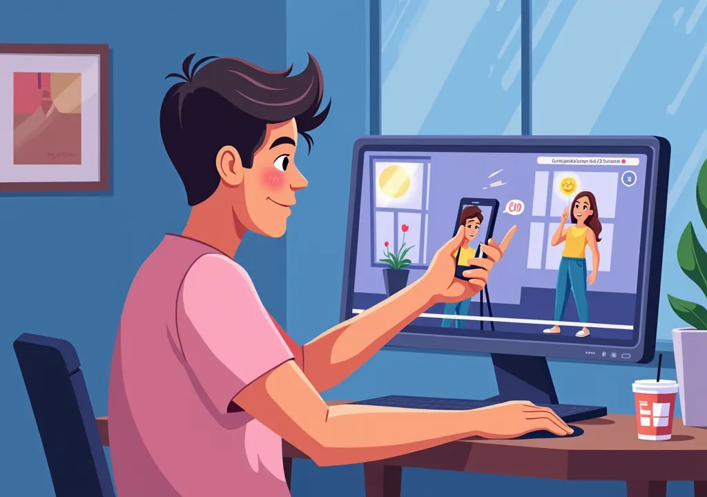 Tips dapat banyak view di fb pro terbaru