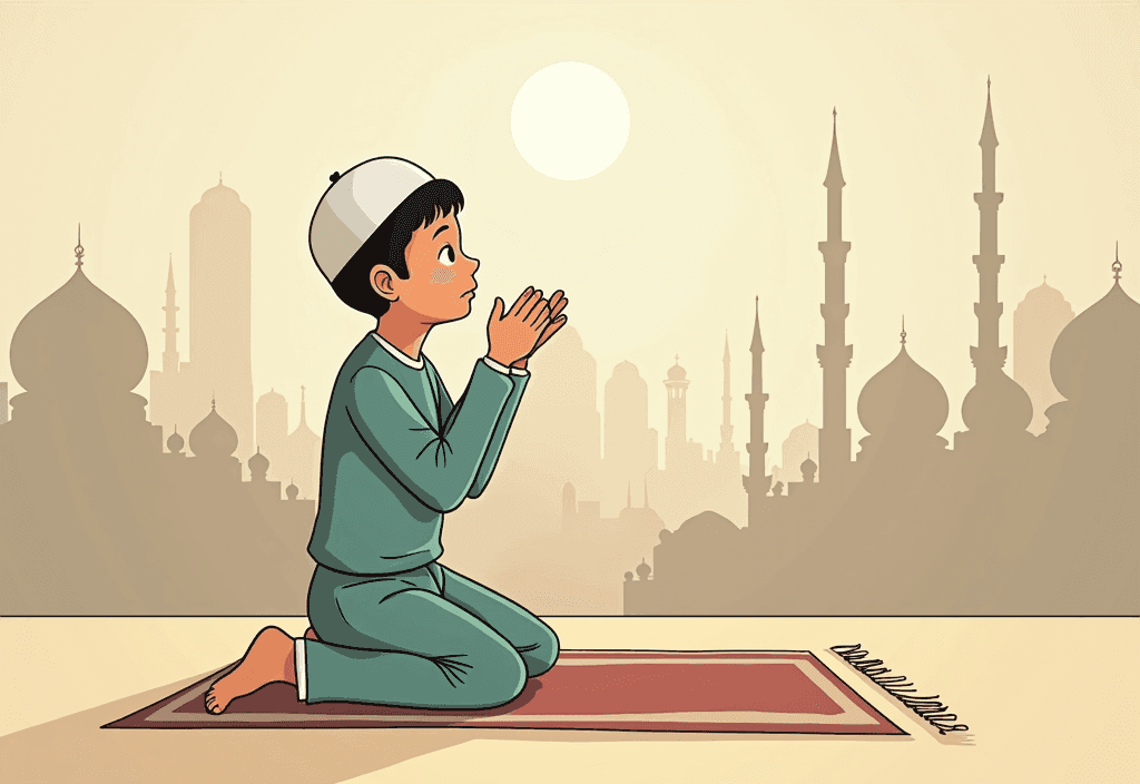 Sholat Jumat Ga Kebagian Tempat, Pakai Jadwal Sholat Pro