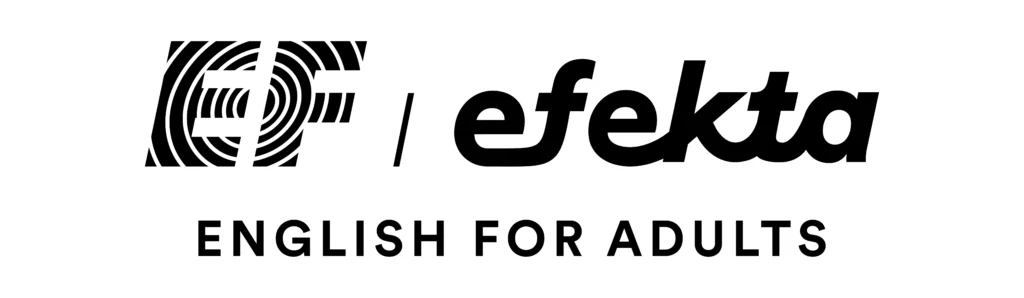 Logo Efekta fo Adult