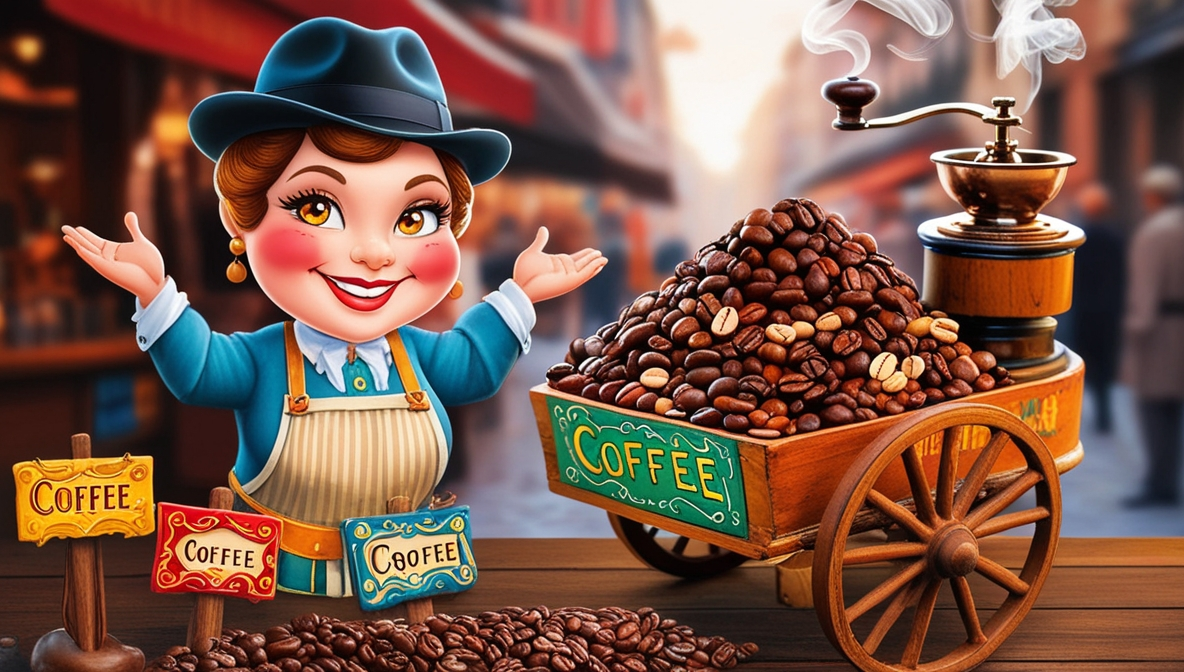 Jenis Biji Kopi Terbaik & Harganya