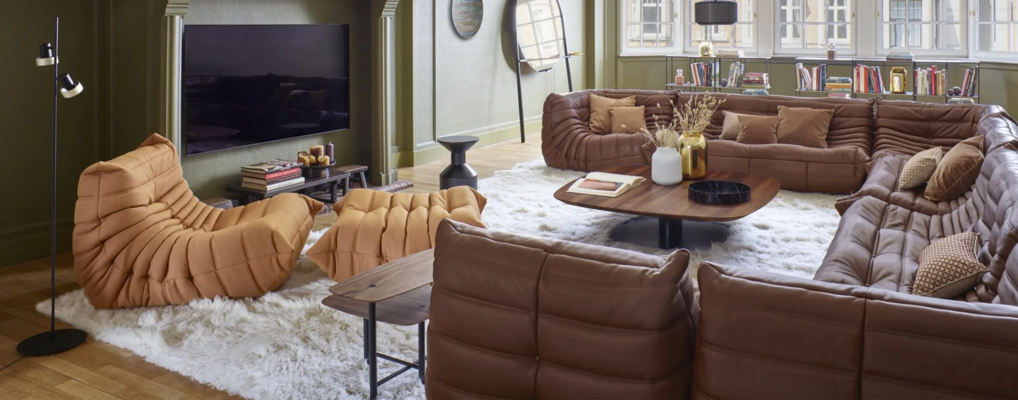 POJAHOME Indonesia: Pilihan Tepat untuk Furnitur Minimalis Modern