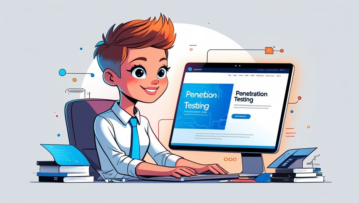 Jasa Penetration Testing: Investasi Penting untuk Keamanan Data Perusahaan