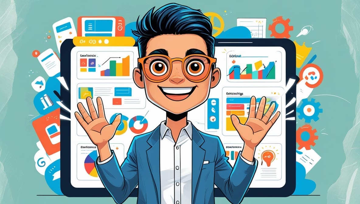 5 Strategi Digital Marketing untuk Meningkatkan Penjualan Bisnis Anda