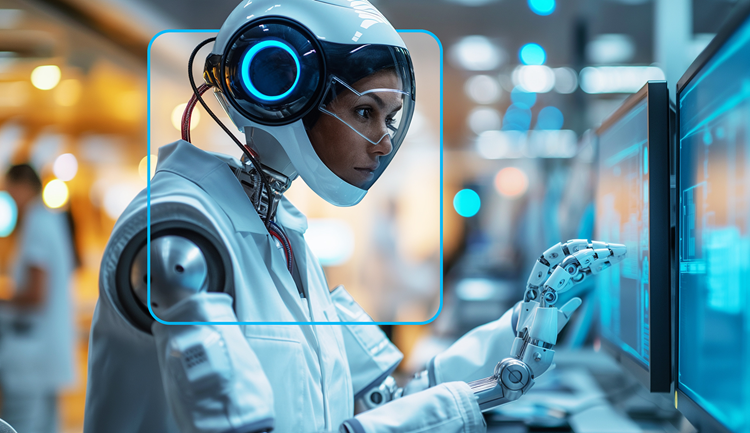 Metode Penelitian dengan AI dan Peran Jasa Sebar Kuesioner