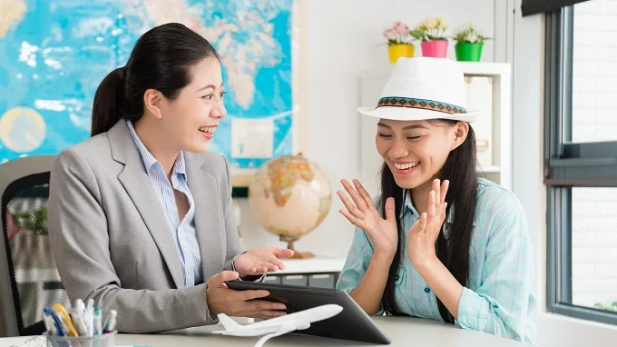 Studi Kelayakan Bisnis Travel: Kunci Kesuksesan dalam Industri Pariwisata