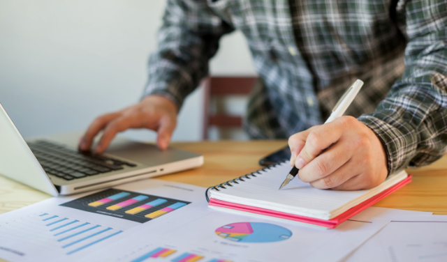 Jasa Studi Kelayakan dan Pembuatan Bisnis Plan: Strategi Cerdas Menuju Keberhasilan