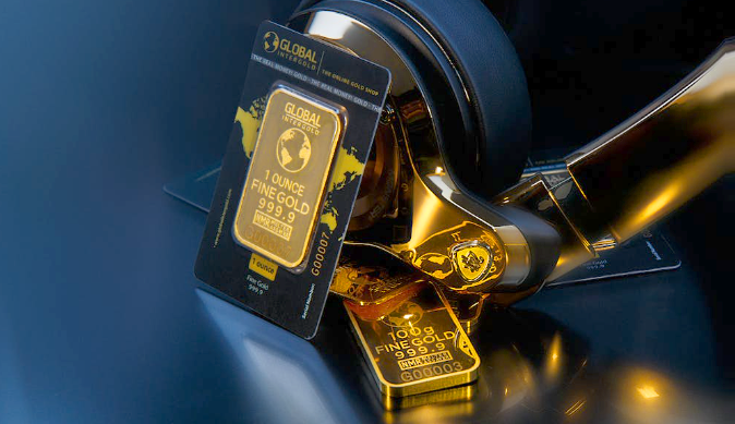 5 Cara Mengetahui Harga Emas Naik Atau Turun dengan Akurat