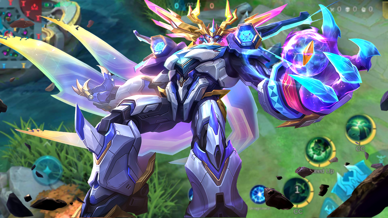 Keuntungan Beli Diamond Mobile Legends: Siapa Takut Boros!