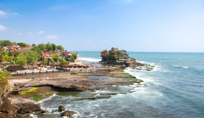 Long-Term Villa Rental Bali: Your Ultimate Expat & Nomad Guide