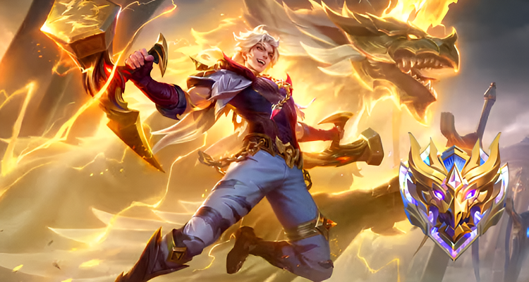 7 Hero Paling GG Buat Push Rank di Season Ini, Auto Mythic!