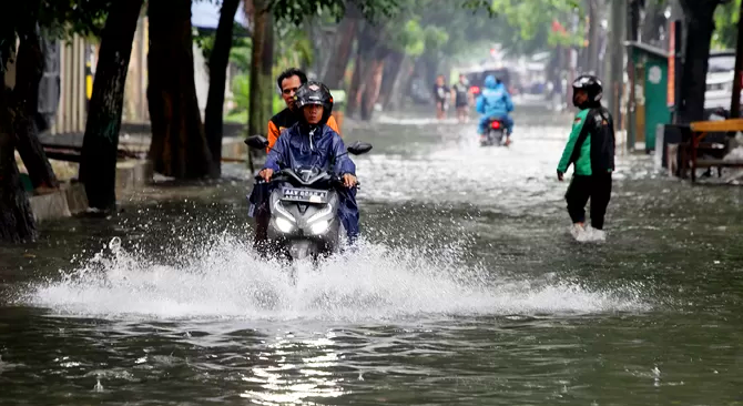 Dampak Cuaca Terhadap Kesehatan di Bantaeng dan Situbondo: Waspadai Penyakit Musiman!