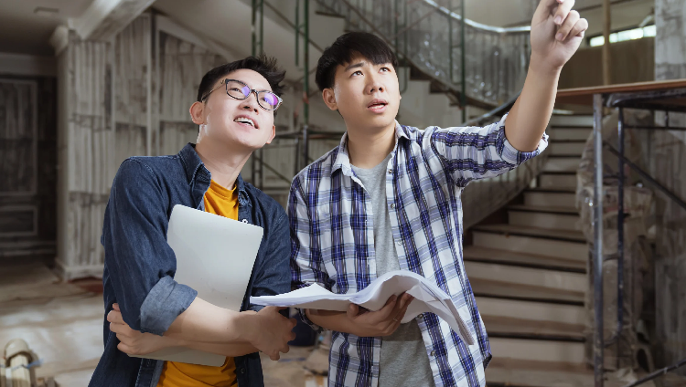 Studi Kasus Pebisnis Pemula: Pilihan Proyek Bisnis yang Menguntungkan