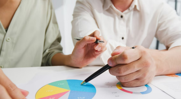 Responden Survey: Peranannya dalam Kesuksesan Jasa Studi Kelayakan dan Sebar Kuesioner