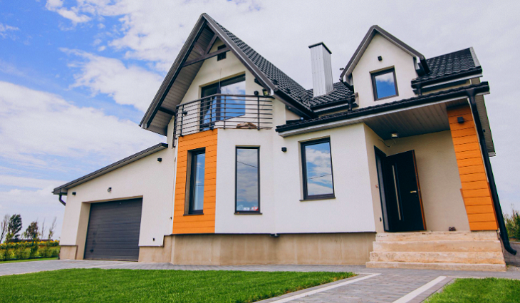 Rumah Murah dan Rumah Tapera di Medan: Hunian Terjangkau untuk Setiap Keluarga