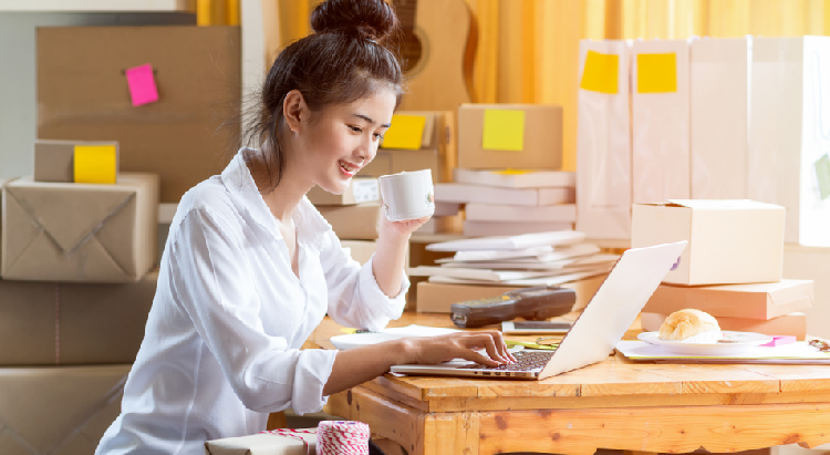 Survey dan Kaitannya dengan Omset Bisnis