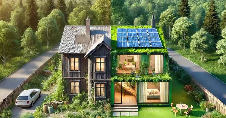 Tren Properti yang Sedang Viral dan Berkembang Pesat di Tahun 2025