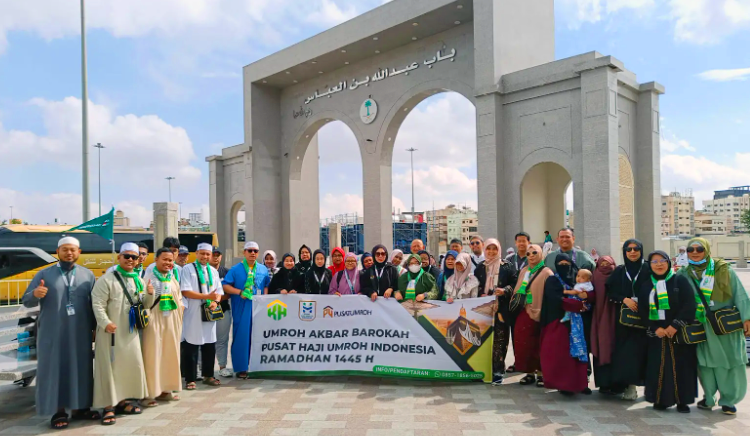 Jangan Sampai Nyesel! Ini Keutamaan Umroh yang Jarang Diketahui