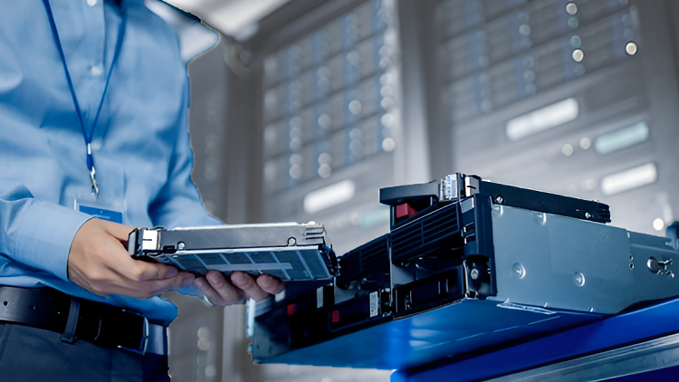 Mengenal Tier Pada Data Center