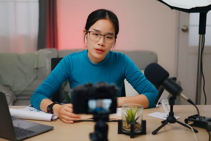 Jasa Bikin Video TikTok dan Reels – Full Ide, Editing, Auto FYP!