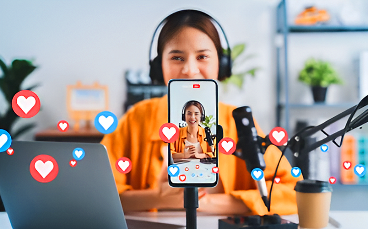 Cara Mendapatkan Sponsor Acara lewat Media Sosial: Anak Muda Wajib Coba!