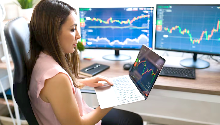 HSB Investasi: Platform Trading dan Investasi Legal, Aman, dan Terpercaya